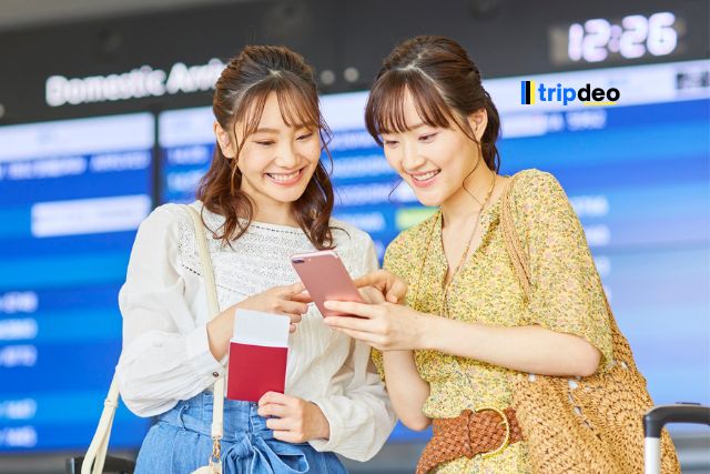 Turn your local knowledge into income by supporting expats.