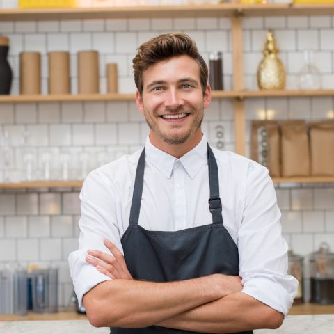 亚历克斯·桑德斯